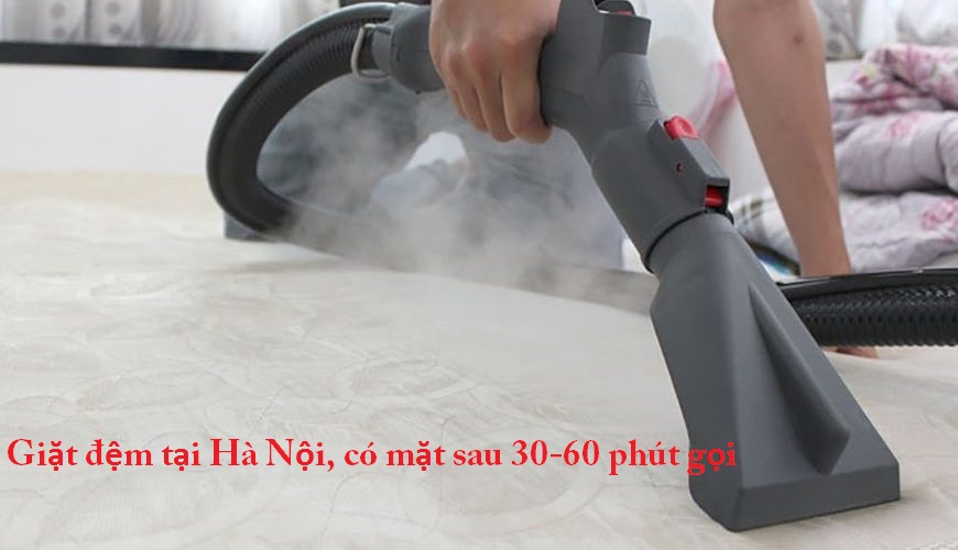 Giặt đệm tại Hà Nội – Có mặt nhanh 30 phút 1 admin Giặt đệm tại Hà Nội