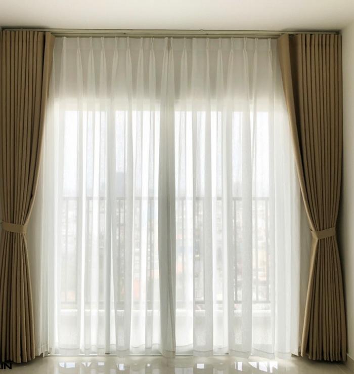 Dịch vụ giặt rèm cửa tại Hà Nội 2 Giặt Rèm Cửa Tại Hà Nội Uy Tín, Sạch Nhanh Tại Nhà